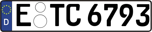 E-TC6793