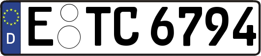 E-TC6794
