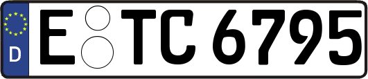E-TC6795