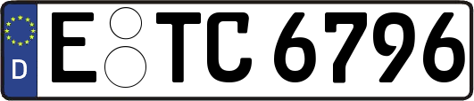 E-TC6796