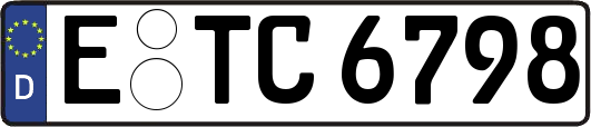 E-TC6798