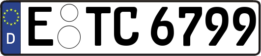 E-TC6799