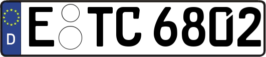 E-TC6802