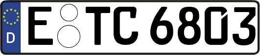 E-TC6803