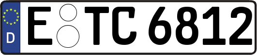 E-TC6812