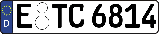 E-TC6814