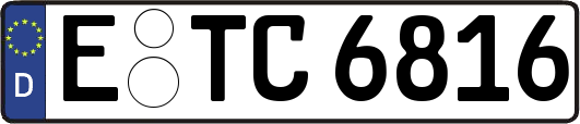E-TC6816