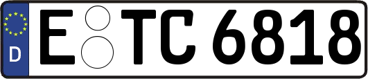 E-TC6818