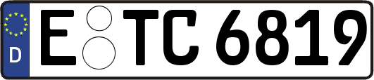 E-TC6819
