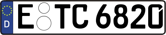 E-TC6820