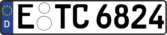 E-TC6824