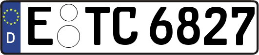 E-TC6827