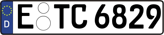 E-TC6829