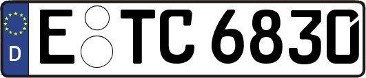 E-TC6830