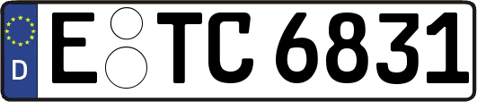 E-TC6831