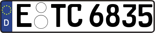 E-TC6835