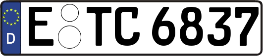 E-TC6837