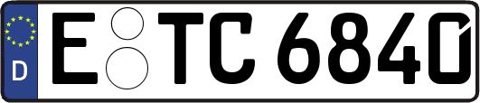 E-TC6840