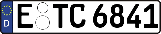 E-TC6841