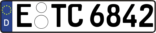 E-TC6842