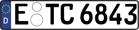 E-TC6843