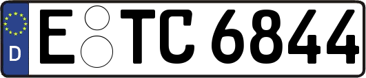 E-TC6844