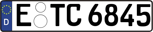 E-TC6845