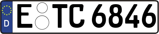E-TC6846