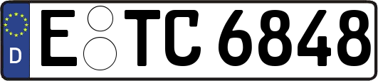 E-TC6848
