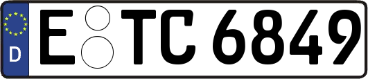 E-TC6849