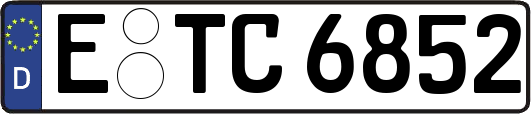 E-TC6852