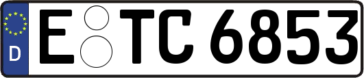 E-TC6853
