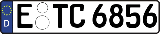 E-TC6856
