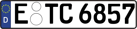 E-TC6857