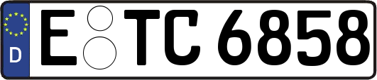 E-TC6858