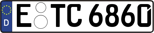 E-TC6860
