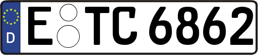 E-TC6862