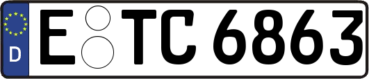 E-TC6863