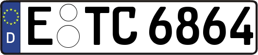 E-TC6864