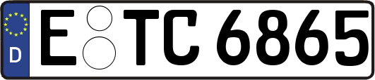 E-TC6865