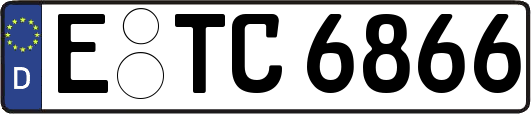 E-TC6866