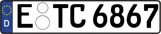 E-TC6867