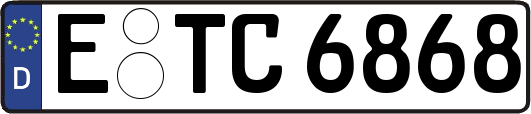 E-TC6868