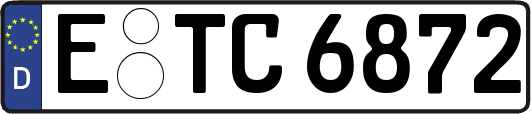 E-TC6872