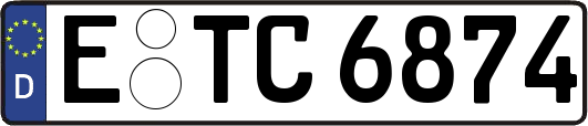 E-TC6874