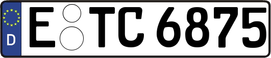 E-TC6875