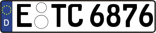 E-TC6876