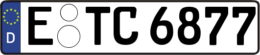 E-TC6877