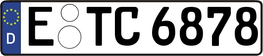 E-TC6878