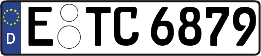 E-TC6879